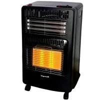 Обігрівач газово-електричний обігрівач ViLgrand VGH422E 4200 Вт газ / 1500 Вт електрика