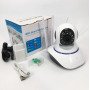 Кімнатна IP камера 6030A/100SS 1mp, Поворотний пристрій для камери відеоспостереження