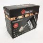 Міксер ручний DOMOTEC R6690 універсальний 5 швидкостей 600 W, Міксер блендер ручний