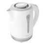 Чайник електричний на 2.5 л Adler AD 1244 2200Вт