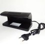 Детектор валют ультрафіолетовий Counterfeit Money Detector UV Ultraviolet Light 318
