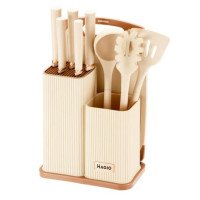 Набір кухонного приладдя Magio MG-1099I