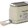 Тостер ViLgrand VT0823R
