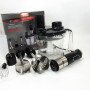 Блендер заглибний багатофункціональний 6-в-1 Domotec MS-5107 800 Вт, Потужний блендер для дому
