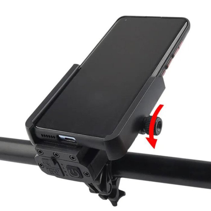 Велоліхтар BK09/Z-03-3T6