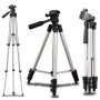 Комплект: Штатив TriPod 3120 + Кільцева лампа 20 см