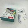 Бездротові навушники Air 13 Pro Bluetooth сенсорні з шумопоглинанням, навушники для бігу