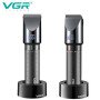 Машинка для стрижки волосся VGR V-698, Машинка для стрижки чоловіча, Машинка для гоління