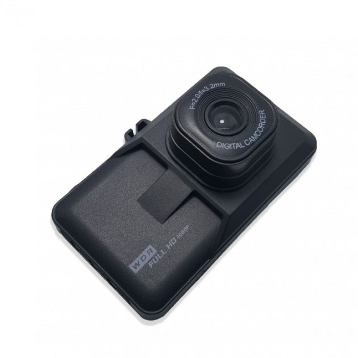 Автомобільний відеореєстратор Home Fest WDR T626 1080P Full HD, Реєстратор у машину