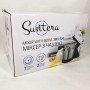 Міксер/Блендер Suntera SMX-504 стаціонарний міксер, міксер тістоміс для дому, міксер планетарний комбайн
