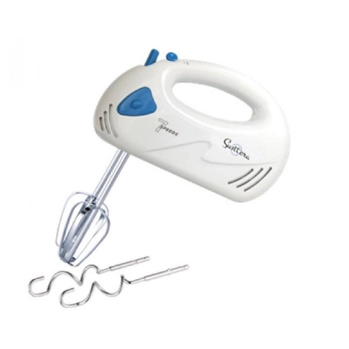 Міксер/Блендер Suntera SMX-136 300 Вт, Хороший міксер, Кращий ручний міксер, Ручний міксер для кухні