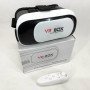 Окуляри віртуальної реальності з пультом VR BOX G2 для смартфонів з діагоналлю екранів від 4 до 6 дюймів