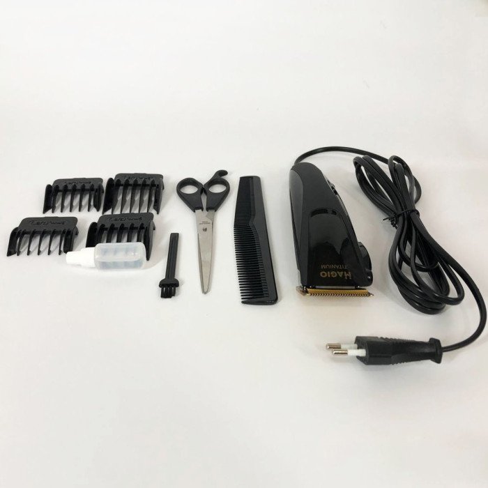 Машинка для стрижки волосся MAGIO MG-591, Електробритва для голови, Бритва для бороди