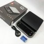 Ваги кухонні X-1, 5кг (0,1г), 3xAAA/USB, електронні ваги для зважування продуктів, кулінарні ваги