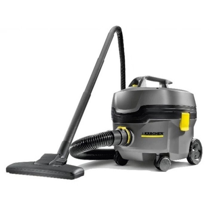 Професійний пилосос будівельний для сухого збирання Karcher T 7/1 Classic + 10 мішків