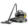 Професійний пилосос будівельний для сухого збирання Karcher T 7/1 Classic + 10 мішків