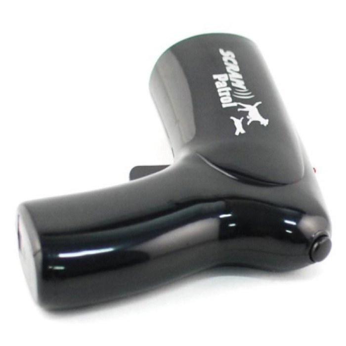 Пугач для собак, Ультразвуковий відлякувач котів, Відлякувач собак для дачі, Засіб від собак