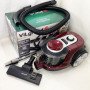 Пилосос без мішка ViLgrand VVC2247DC