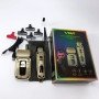 Машинка для стрижки та гоління VGR V-641, Бездротова електробритва, Машинка для стрижки голови