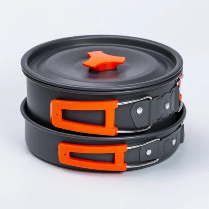 Набір посуду BRS-153