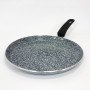 Млинець UNIQUE UN-5412 22 см з антипригарним покриттям індукція, Сковорода кухонна для кухні