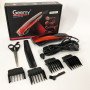 Машинка для стрижки GEMEI GM-1012, машинка для стрижки волосся домашня, Машинка для стрижки провідна