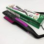 Плойка для волосся ViLgrand VHS-110. Колір: фіолетовий