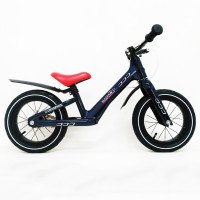 Біговел дитячий 12 MAZERATI NB-03 магнієвий. Колір: синій