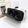 Окуляри VR, Віар шолом, 3D окуляри для смартфона, Віртуальна реальність для телефону, Окуляри реальності