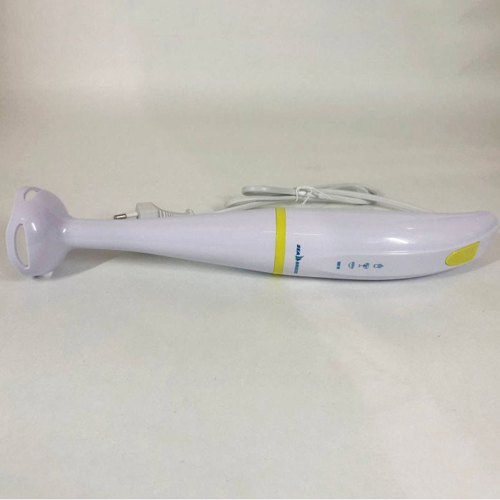 Блендер занурювальний ручний SeaBreeze SB-090 500 Вт, блендер для кухні, блендер для молочних коктейлів