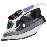 Парова праска Adler AD 5053 3000Вт