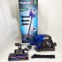 Пилосос ручний VILGRAND VVC0305С