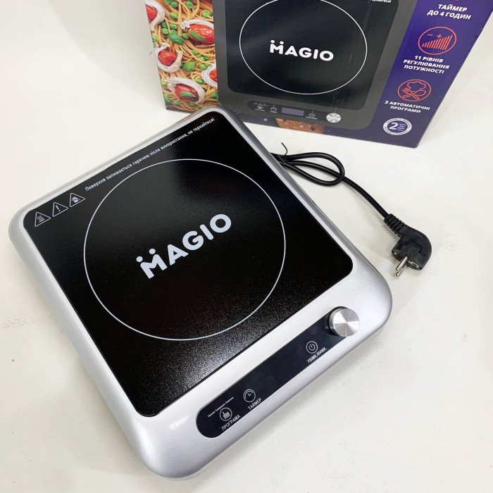 Інфрачервона плита Magio MG-145