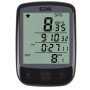 Велосипедний комп'ютер SunDing SD-563A