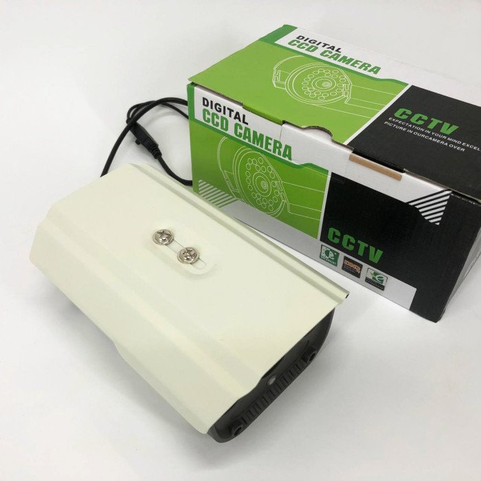 Камера відеоспостереження Camera 922, Камера відеоспостереження для будинку, ip камера