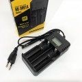Універсальний зарядний пристрій АКБ SMART Q2