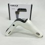 Модулятор FM MOD G7 Bluetooth, Bluetooth модулятор в машину, ФМ модулятор блютуз в машину. Колір: білий