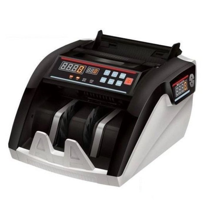 Рахунка для грошей Bill Counter UV MG 5800 детектор валют + Зовнішній дисплей, лічильник банкнот