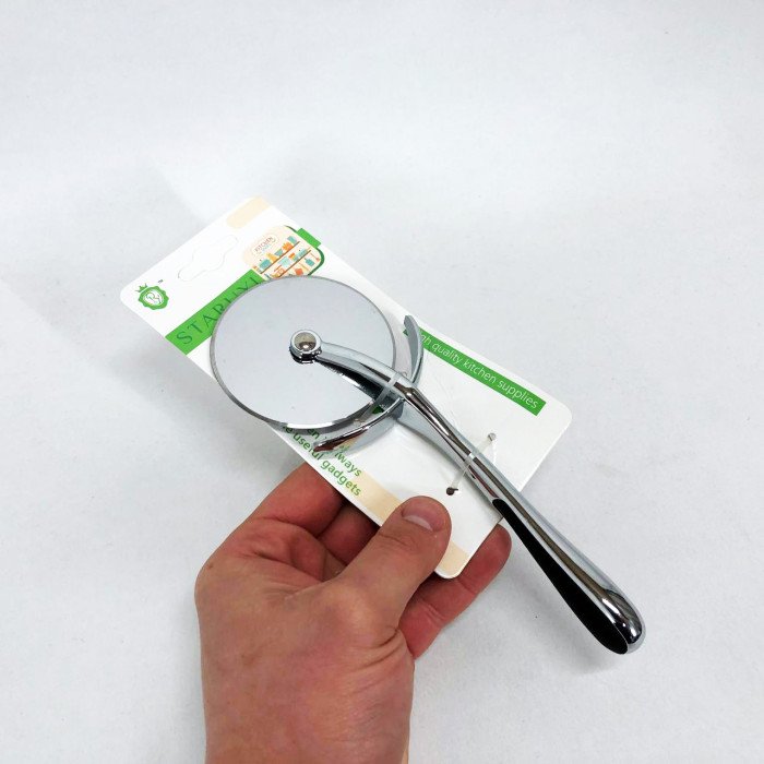 Ніж для піци UNIQUE UN-1766