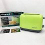 Тостер VILGRAND VT0722P. Колір: зелений