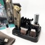 Набір для стрижки VGR 6 в 1 V-095, 16 насадок, Багатофункціональна акумуляторна машинка для стрижки