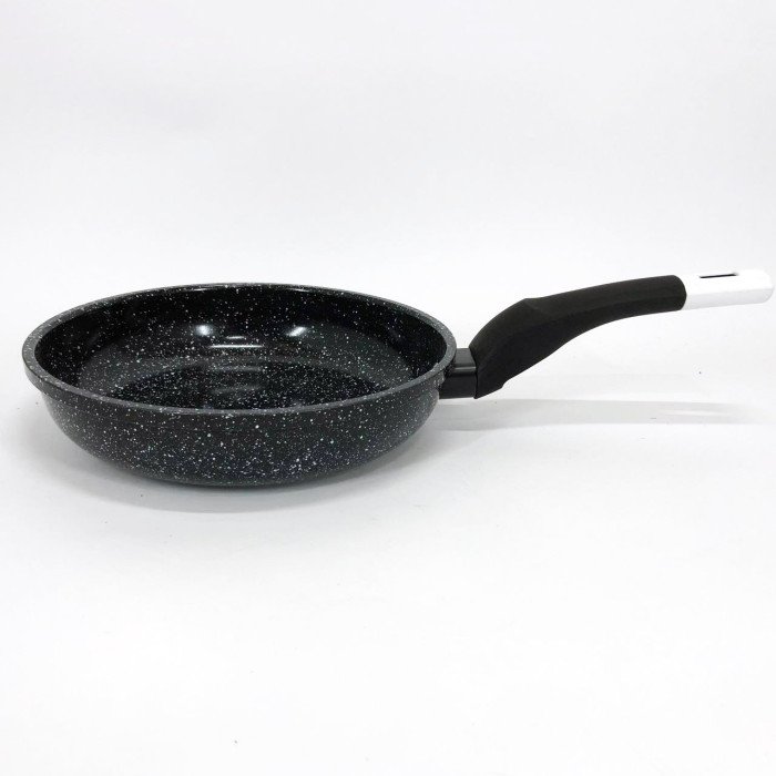 Сковорода Unique UN-5133 антипригарна 20см, Міцна сковорідка з антипригарним покриттям ідеальна