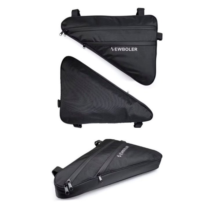 Велосипедна сумка BG-0853