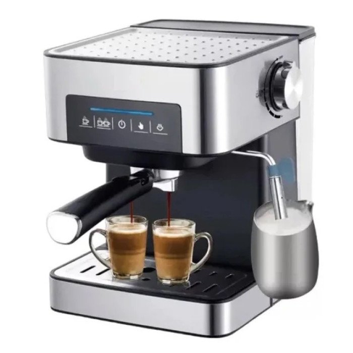 Кавоварка кавоварка Domotec MS-136