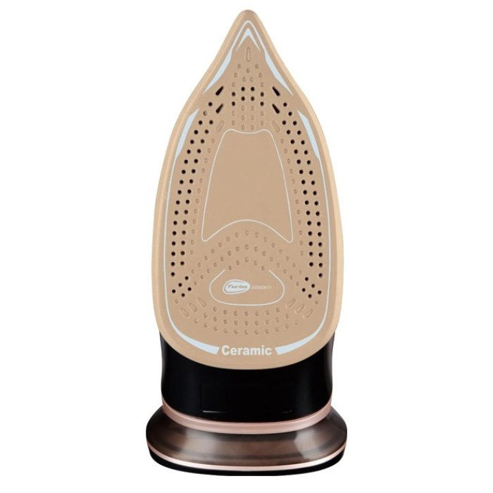 Праска MAGIO MG-530, парова праска відпарювач, парова праска відпарювач, парова праска для одягу