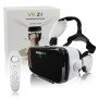 3D окуляри віртуальної реальності VR BOX Z4 BOBOVR Original з пультом та навушниками