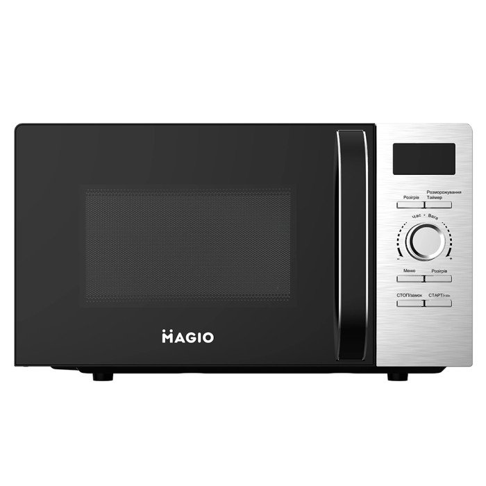 Мікрохвильова піч MAGIO MG-404