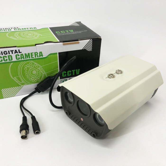 Камера відеоспостереження Camera 922, Камера відеоспостереження для будинку, ip камера