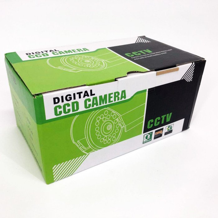 Камера відеоспостереження Camera 922, Камера відеоспостереження для будинку, ip камера