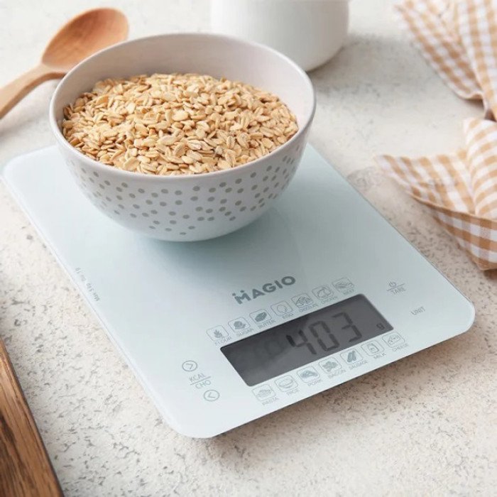 Ваги кухонні MAGIO MG-696
